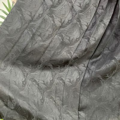 Silk Blazer & Skirt Set - Fendi