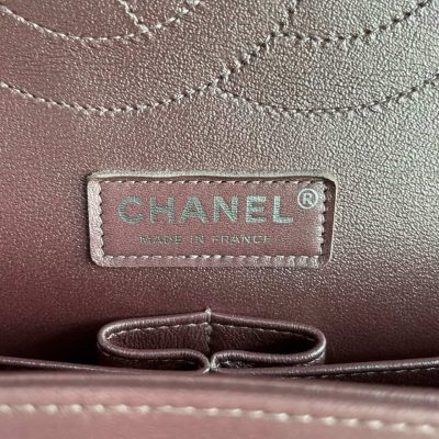 Classic Jumbo Double Flap Pearl Pink Lambskin SHW - Chanel