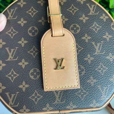 Petite Boite Chapeau - Louis Vuitton