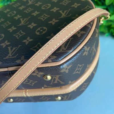 Petite Boite Chapeau - Louis Vuitton