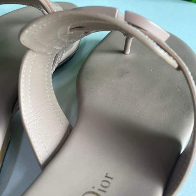 Montaigne 30 Sandals size 36 - Dior